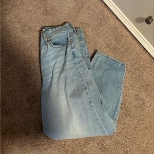 Universal Threads Wide Leg Jeans